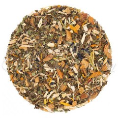 Functional MOOD Tea - BLUE SUNSHINE